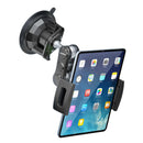 Universal Flexible Tablet iPad Clamp Car Holder Mount