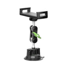 Universal Flexible Tablet iPad Clamp Car Holder Mount
