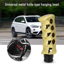 Car Shift Knob