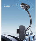 Universal Car Phone Holder Long Arm for Dashboard Windshield suit for 4.7 to 7.2 inches