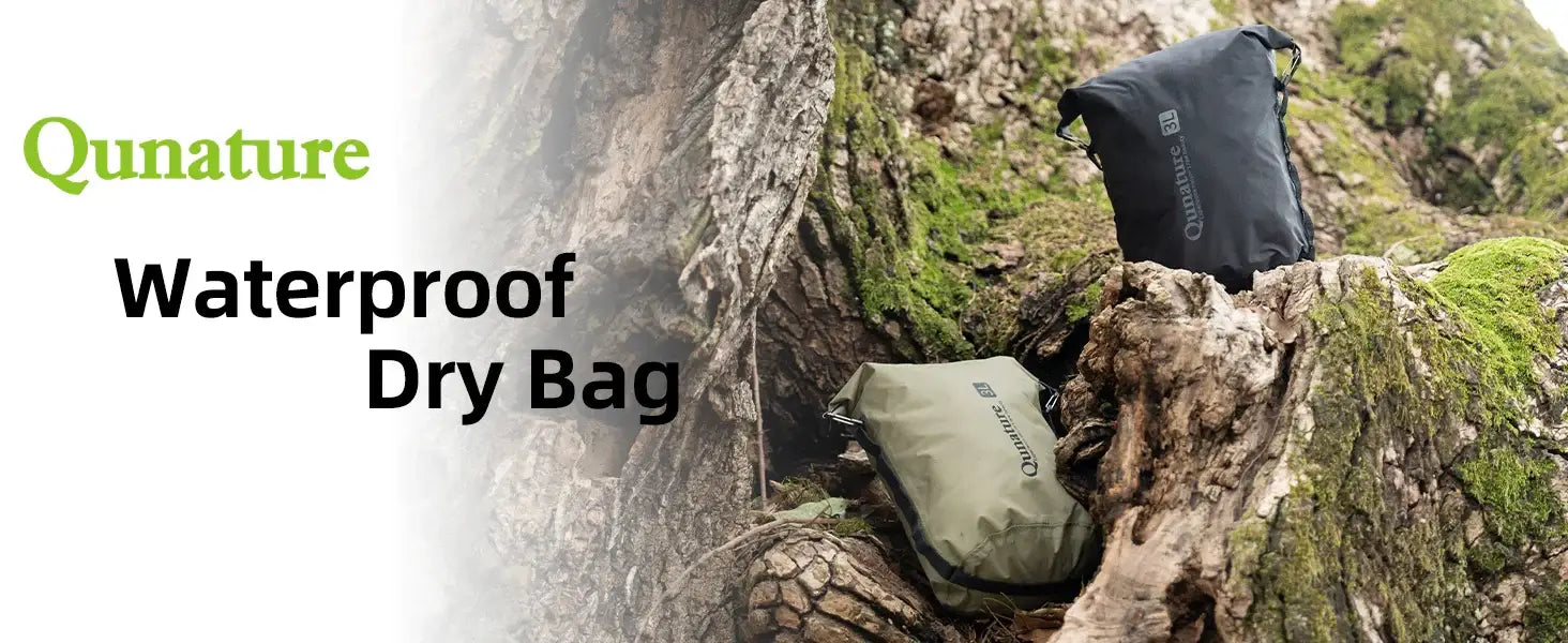 Waterproof Dry Bag for Kayaking Hiking Camping Outdoor
