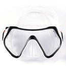 Dive Mask From Southern Dolphin