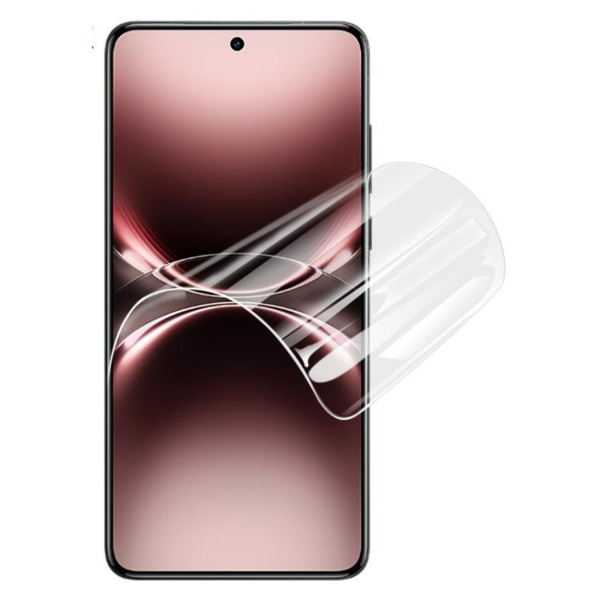 Vivo X200 Ultra Hydrogel Screen Protector