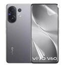 Vivo V60 Hydrogel Screen Protector (Pack of 2)