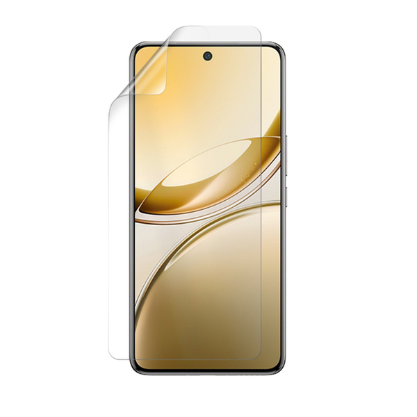 Vivo V50e Hydrogel Screen Protector