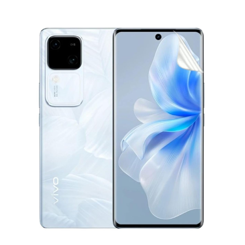 Vivo V30 Pro Hydrogel Screen Protector
