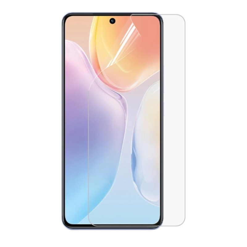 Vivo X70 Pro Hydrogel Screen Protector