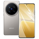 Vivo X200 Hydrogel Screen Protector (Pack of 2)