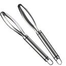 Meanfish Stainless Steel Fish Scaler