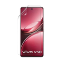 Vivo V50 Hydrogel Screen Protector
