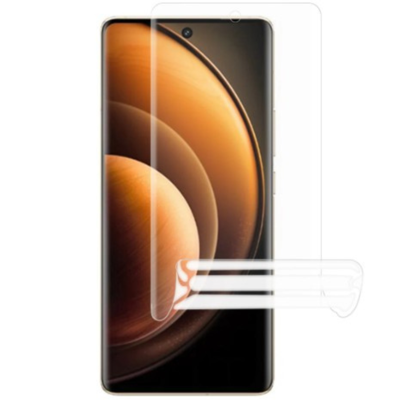 Vivo X100 Hydrogel Screen Protector