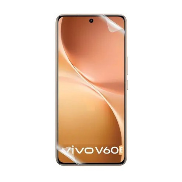 Vivo V60e Hydrogel Screen Protector