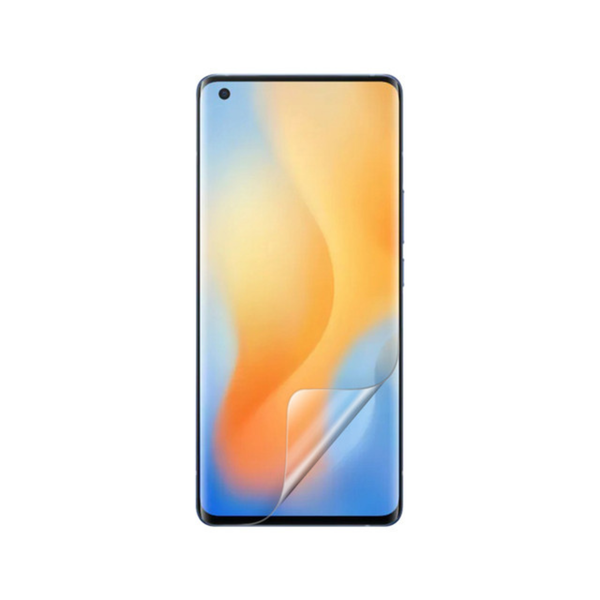 Vivo X50 Pro Hydrogel Screen Protector
