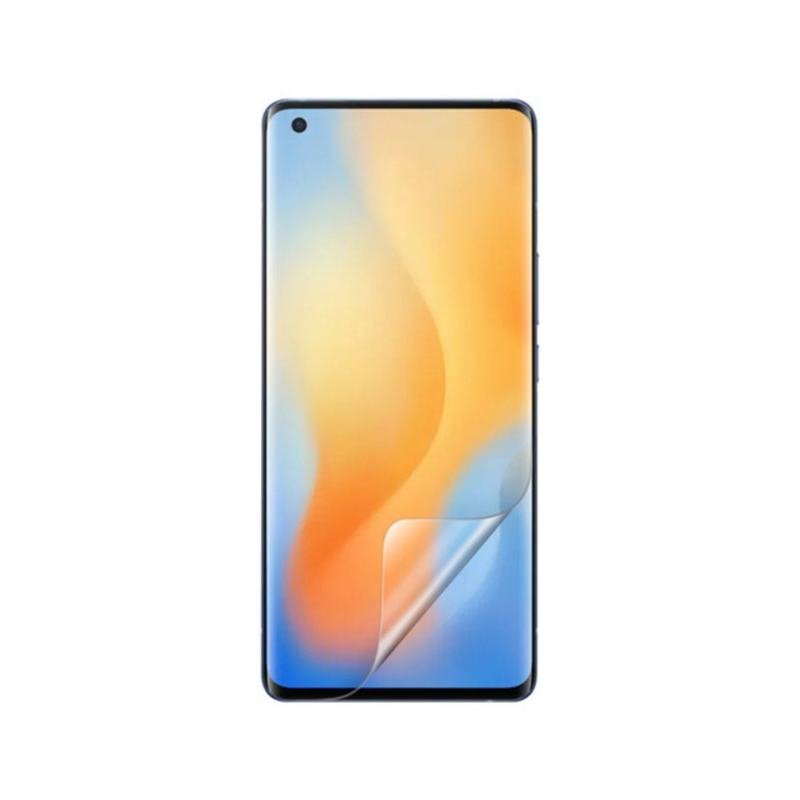 Vivo X50 Pro Hydrogel Screen Protector