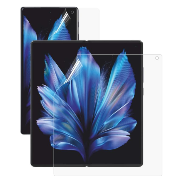 Vivo X Fold 3 Pro Hydrogel Screen Protector