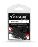 Youvella Barrel Swivel