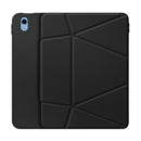 iPad 10 10th / 11 A16 (2025) Protective Case Cover With Apple Pencil Holder