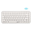 Wireless Bluetooth Keyboard for iOS Windows Android