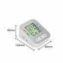 XL Blood Pressure Monitor Cuff Circumference 22-52cm