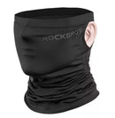 Outdoor Sport Balaclava Neck Gaiter breathable Riding Face cover with ear hole