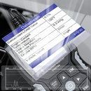OBD2 Scanner ANCEL VOD700