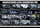 OBD2 Scanner ANCEL VOD700