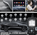 OBD2 Scanner ANCEL VOD700
