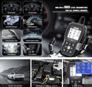 OBD2 Scanner ANCEL VOD700