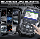 OBD2 Scanner ANCEL VOD700