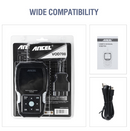 OBD2 Scanner ANCEL VOD700