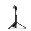 MagSafe Magnetic/Clamp Selfie Stick Tripod with Remote up to 1.5m