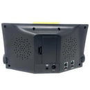 Crystone NT905 Vibrating Alarm Clock with Telephone Alert