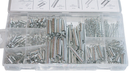 200pcs Spring Assortment Set