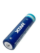 18650 Rechargeable Li-ion 3.7V Battery