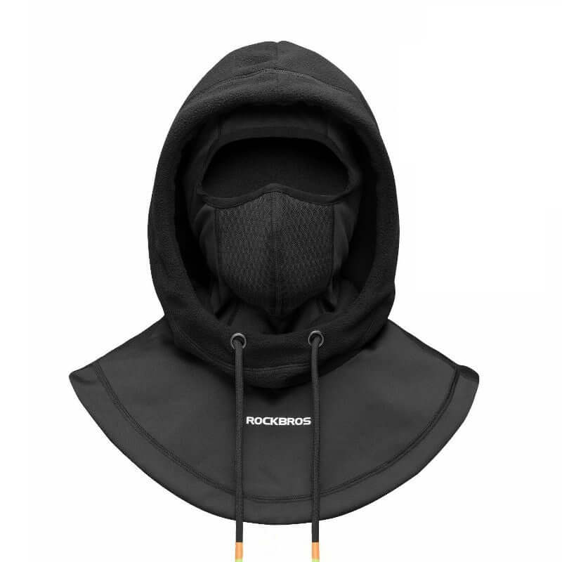 Full Face Hood Head Neck  Hat Warm Winter Windproof Balaclava