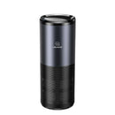 Portable Car Air Purifier Ultraviolet LED Lamp Sterilization Oil Diffuser