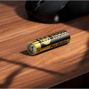 AA Alkaline Batteries LR6 – 1.5V | 2-Pack (JA1A) 2