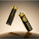AA Alkaline Batteries LR6 – 1.5V | 2-Pack (JA1A) 3