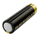 AA Alkaline Batteries LR6 – 1.5V | 2-Pack (JA1A) 9