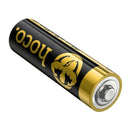 AA Alkaline Batteries LR6 – 1.5V | 4-Pack (JA1B) 6