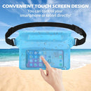 Waterproof Phone Pouch