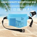 Waterproof Phone Pouch