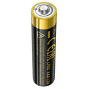 AAA Alkaline Batteries LR03 – 1.5V | 10-Pack (JA2) 3