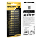 AAA Alkaline Batteries LR03 – 1.5V | 10-Pack (JA2) 9