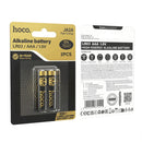 AAA Alkaline Batteries LR03 – 1.5V | 2-Pack (JA2A) 1