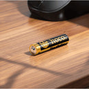AAA Alkaline Batteries LR03 – 1.5V | 2-Pack (JA2A) 9