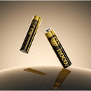 AAA Alkaline Batteries LR03 – 1.5V | 2-Pack (JA2A) 6