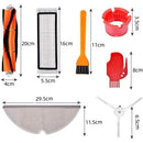Accessories Kit for Xiaomi Mijia Roborock S50/S51 2