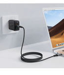 ACEFAST 240W USB-C to USB-C Cable NZ – Super Durable PD Cable C1-09