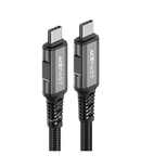 ACEFAST 240W USB-C to USB-C Cable NZ – Super Durable PD Cable C1-09